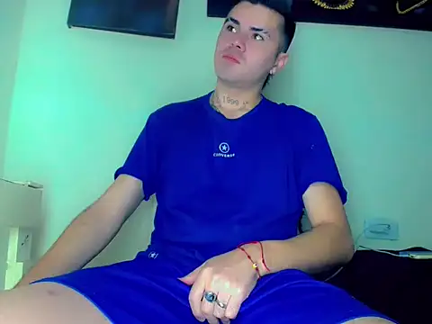 Sebastian Loaiza online show from 11.15.25