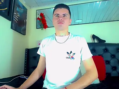 Sebastian Loaiza online show from 11.20.25