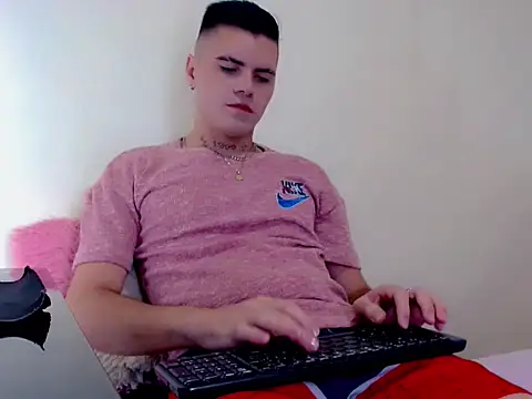 Sebastian Loaiza online show from 11.28.25