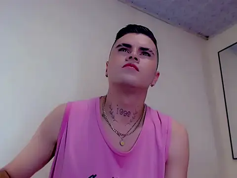 Sebastian Loaiza online show from 12.02.25