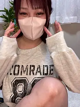 reika33 online show from 03.12.26