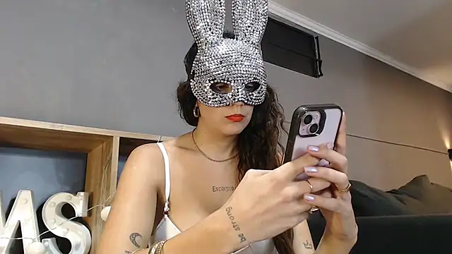 mickystrumia23 online show from 04.15.26