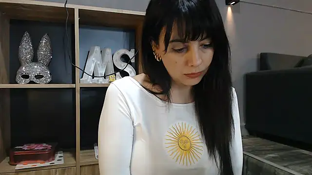 Snapshot of mickystrumia23 chatting on 07.13.26 mickystrumia23 online show from 07.13.26