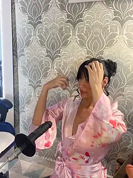  Kylei 7 online show from 11.02.25