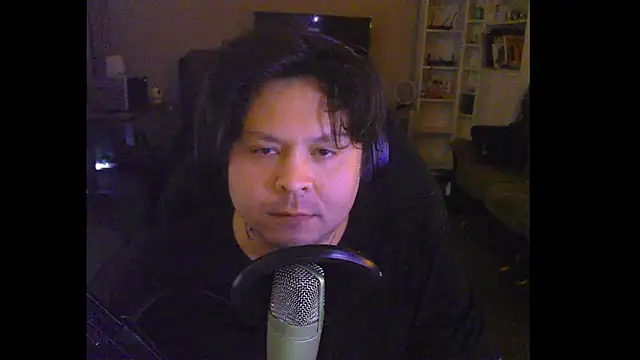 Snapshot of funwithchris chatting on 11.01.25 funwithchris online show from 11.01.25