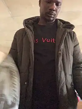 Ndodemnyamaxh online show from 12.18.25