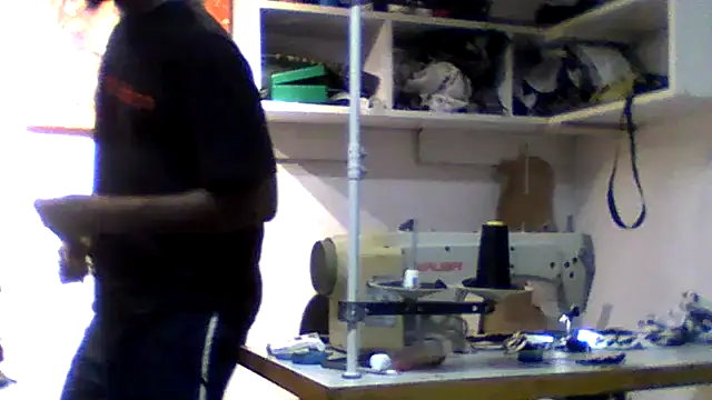 Ndodemnyamaxh online show from 03.19.26