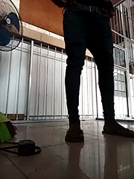 Ndodemnyamaxh online show from 04.16.26