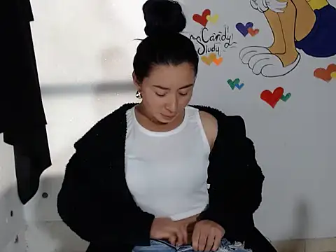 Snapshot of NathyMilf_ chatting on 11.01.25 NathyMilf online show from 11.01.25