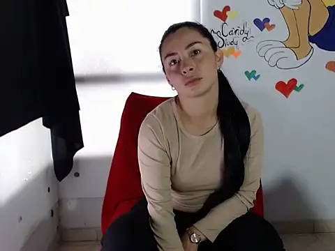 NathyMilf  online show from 11.02.25