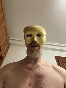 men1967 online show from 05.18.26