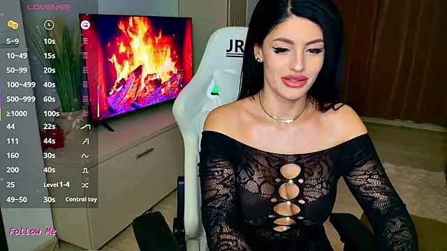 Myla-b online show from 02.01.26