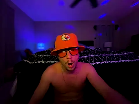 Antnjon online show from 12.14.25