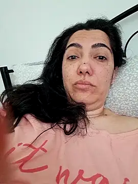 CharmingPearl online show from 04.19.26