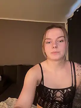 LisaFreierxx online show from 01.17.26