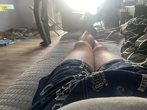 Niesmialyy online show from 01.15.26