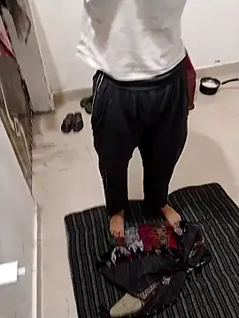 Jacqueline007 online show from 12.20.25