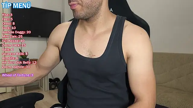 gizemllixxx online show from 11.03.25