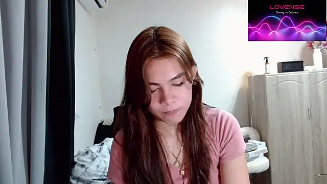 Snapshot of Maria_foxx18 chatting on 05.10.26 Maria foxx18 online show from 05.10.26