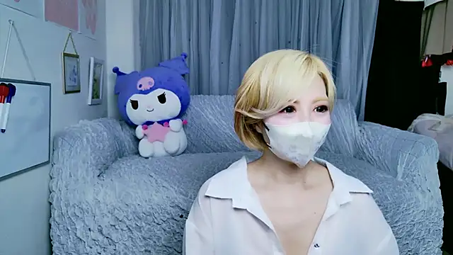 yuria 75075000 online show from 11.12.25