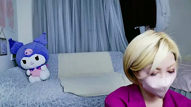 yuria 75075000 online show from 11.26.25