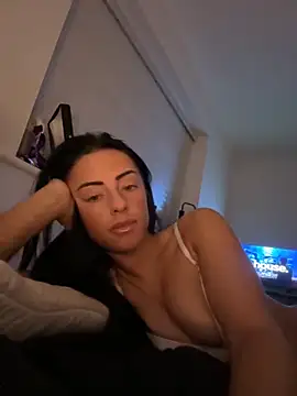 Bethrae25 online show from 12.04.25