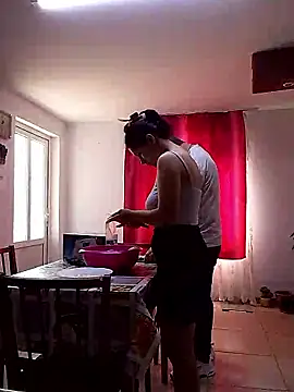 Lusandra1837lusi online show from 04.18.26