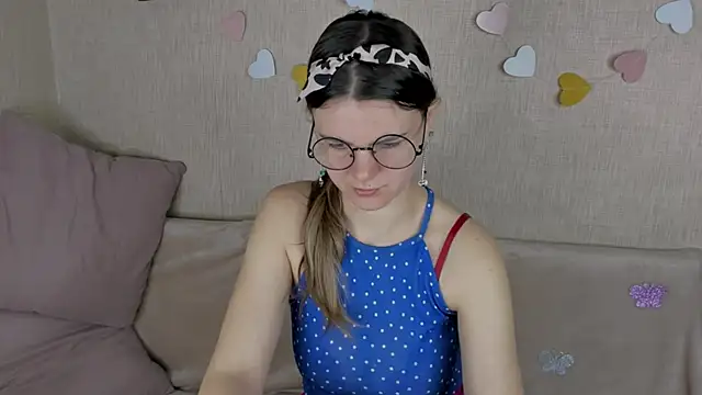 Zorianaa online show from 03.16.26