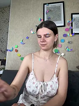 Zorianaa online show from 05.25.26