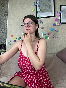 Zorianaa online show from 05.29.26