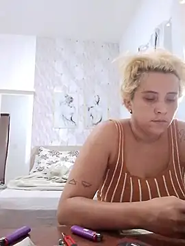 BIADELICIA1 online show from 01.17.26