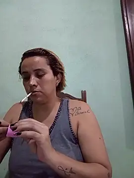 BIADELICIA1 online show from 04.09.26