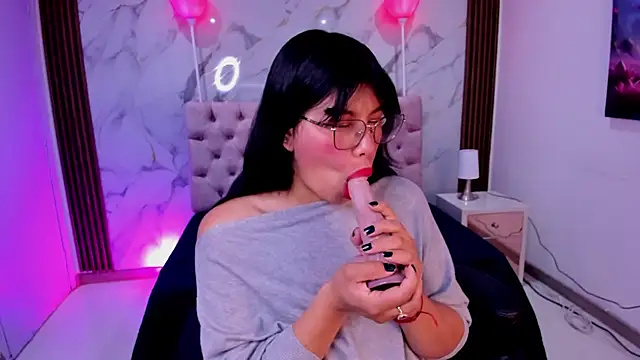 EsmeraldaChantre online show from 01.15.26