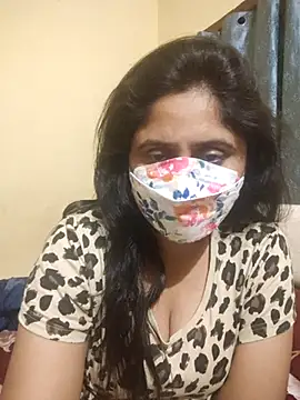 mouni499 online show from 11.18.25