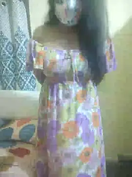 mouni499 online show from 12.22.25