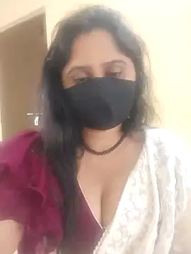 mouni499 online show from 02.03.26