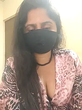 mouni499 online show from 02.08.26