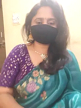 mouni499 online show from 02.17.26