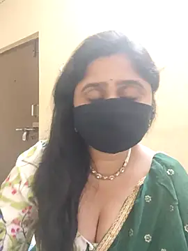 mouni499 online show from 02.23.26