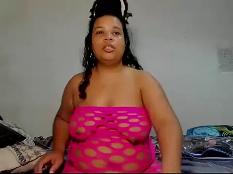 Geisha Hana online show from 11.29.25