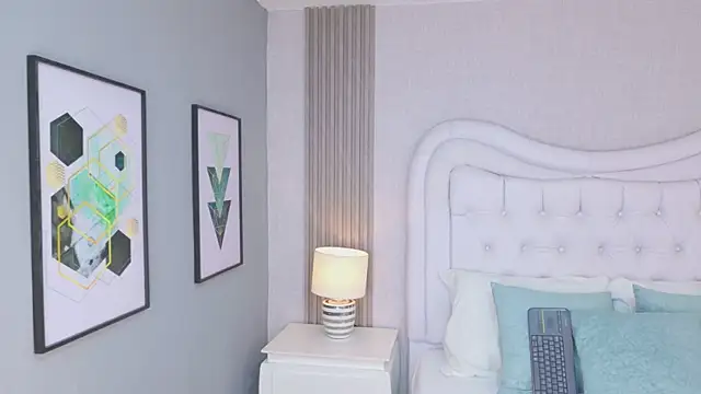 ScarlettPetrova online show from 02.21.26