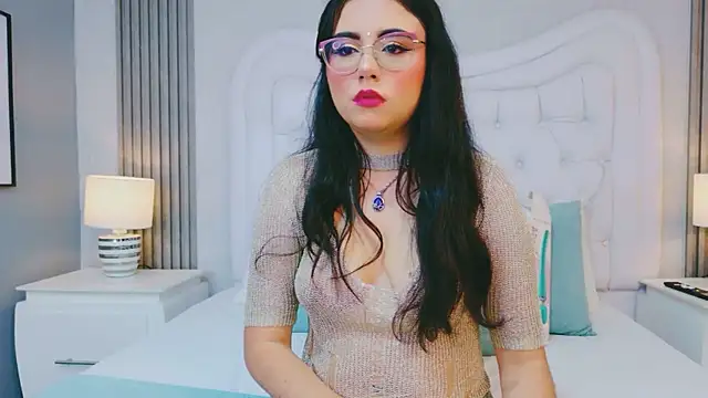 ScarlettPetrova online show from 04.10.26