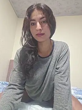 Snapshot of GISELLA__ chatting on 11.11.25 GISELLA online show from 11.11.25