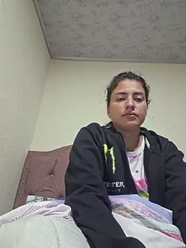 GISELLA   online show from 11.18.25