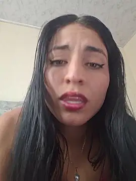 GISELLA   online show from 01.18.26