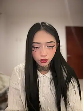 JIORYOvO online show from 02.03.26