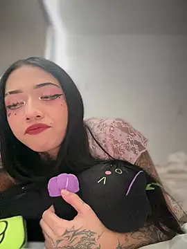 JIORYOvO online show from 02.21.26