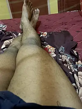 parth08raj online show from 11.16.25