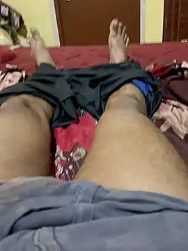 parth08raj online show from 11.19.25