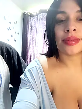 AngelsCouple- online show from 11.04.25